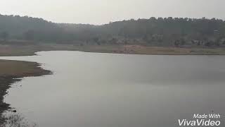 preview picture of video 'Zilpi lake ,Nagpur'