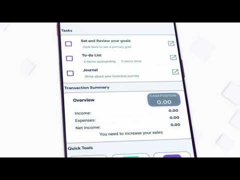 Asaqe Business Builder Video