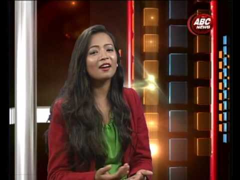 LIMELIGHT with Prashamsa Shrestha with Sagar Pradhan, ABC NEWS, NEPAL