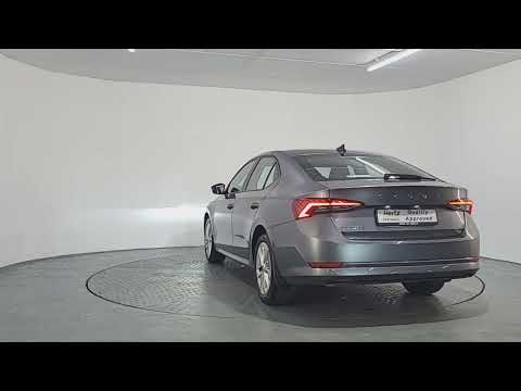 Skoda Octavia AMB 2.0TDI Diesel Manual - Image 2