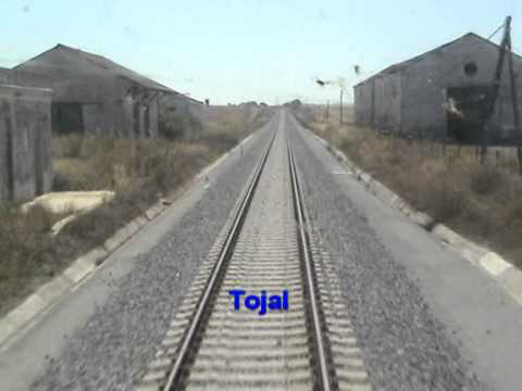 Casa Branca Évora - cab ride