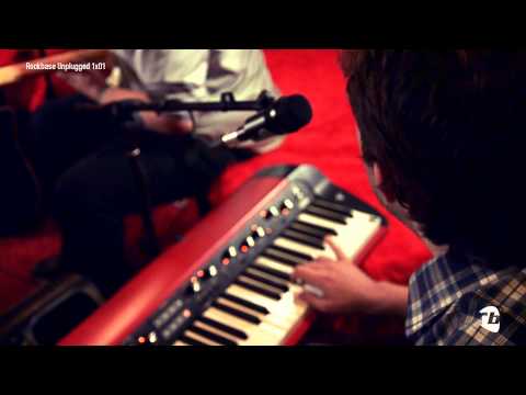 'Triangle' by Maybe Nots (Rockbase Unplugged 1x01 — 1/4)