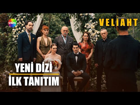 Veliaht İlk Tanıtım | Veliaht Perşembe 20.00 Show TV’de Başlıyor!