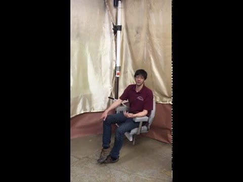 Glide 'n Go XR Extended Cab Semi/Tractor Trailer