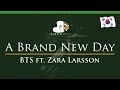 BTS - A Brand New Day feat. Zara Larsson 방탄소년단 - LOWER Key (Piano Karaoke / Sing Along) BTS - A Brand New Day feat. Zara Larsson 방탄소년단 - LOWER Key (Piano Karaoke / Sing Along)