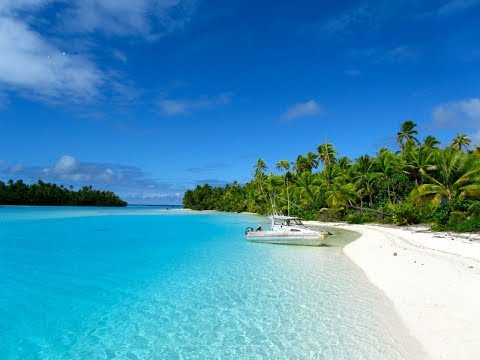 Go Pacific - Il fascino di Rarotonga e delle sue danze tradizionali