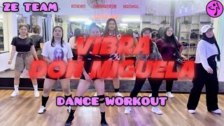 Download lagu VIBRA ➖ DON MIGUELO / ZUMBA / FITNESS / DANCE WORKOUT / ZE CHOREO / ZE TEAM BALIKPAPAN 🖤💜 mp3 Download lagu VIBRA ➖ DON MIGUELO / ZUMBA / FITNESS / DANCE WORKOUT / ZE CHOREO / ZE TEAM BALIKPAPAN 🖤💜 mp3