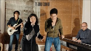 Te Juro/Samo, Alejandra Guzmán (cover) RAMLEY
