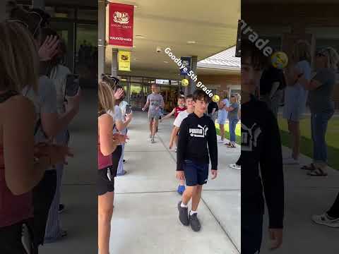 goodbye 5th grade😭😭