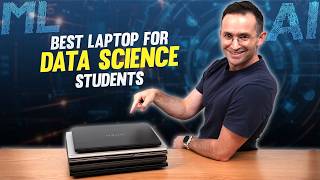 Best Laptop for Data Science Students (ML & AI Ready!)