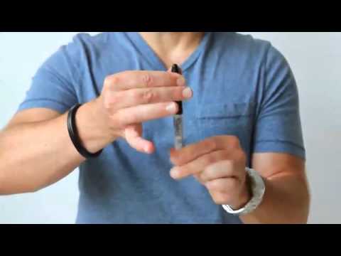 Secret Passage (DVD & Gimmicks) by Jay Sankey - www.MJMMagic.com