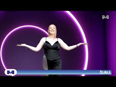 Željka Jurišić - Slatka tajna