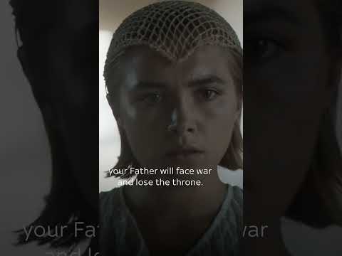 Princess Irulan aka Princess Florence Pugh 😍#DunePartTwo