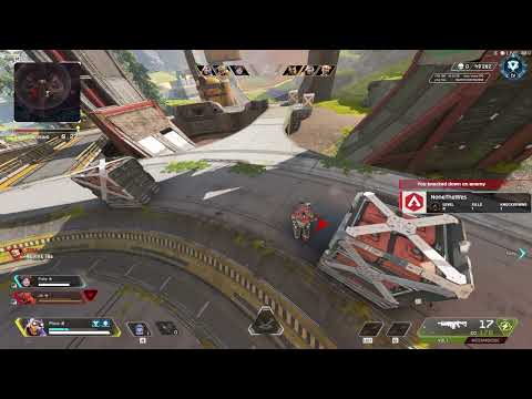 Zag zig supergliding will never get old