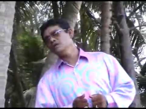 Megat Nordin - Hancur Harapan.mp4