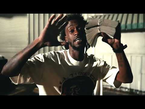 4Letter Trickey - GOOD 2 ME