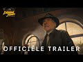 Indiana Jones and the Dial of Destiny | Officiële trailer | Disney NL