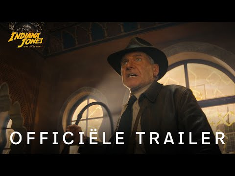 afbeelding Eerste trailer