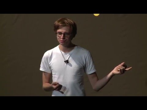 dotScale 2015 - Ben Firshman - How to use an Internet-sized computer