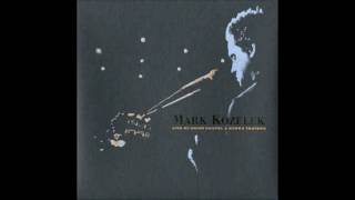 Mark Kozelek - Randolph&#39;s Tango [Thin Lizzy]
