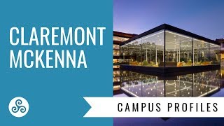 preview picture of video 'Claremont McKenna College (CMC) - campus visit with American College Strategies'