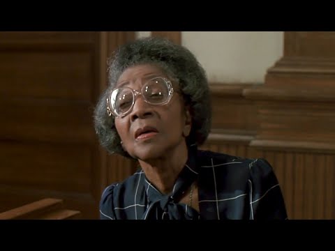 My Cousin Vinny (1992) Thicker Glasses