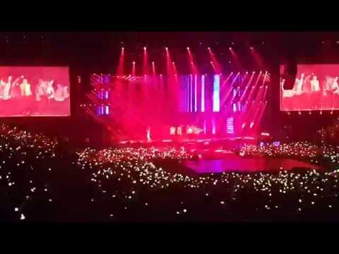 (5/18) BIGBANG MADE V.I.P TOUR 2016 - SINGAPORE 2 OCT 2016 (BigBang - Bang Bang Bang)