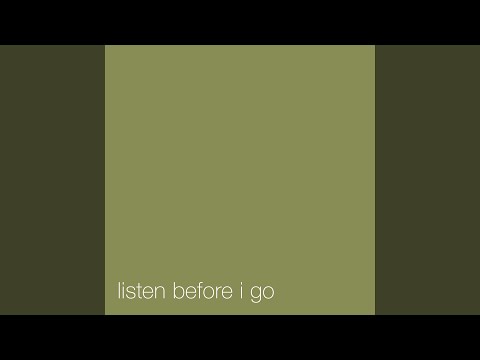 Fatima Fuentes - Listen Before I Go