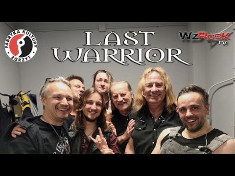 HARD ROCK nad BYSTRZYCĄ - KONCERT / RDZA / IRON HEAD / SLAVE KEEPER / LAST WARRIOR - KUPCZYK RELACJA