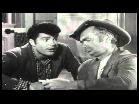 Beverly Hillbillies Season 1 Episode 3 Jethro Explains...