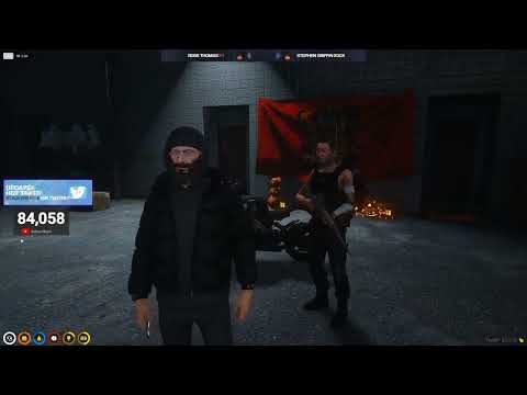 Ramee Tells Kevin Ram he Missed Him | GTA RP NoPixel 3.0