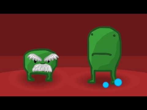 DH Animation - Del 1