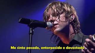 Switchfoot  -  Yesterdays  (Legendado)