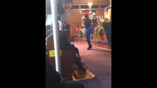 Alexis Spight: Imagine Me