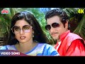 Sridevi Sridevi Song 4K Kishore Kumar Sarfarosh Movie Songs Jeetendra Sridevi Fun Song