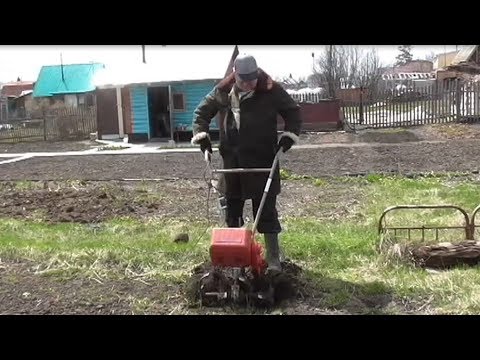 Почему мой огород не в тягость, а в РАДОСТЬ!