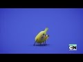 The Amazing World Of Gumball Banana Joe S Wacky Dream