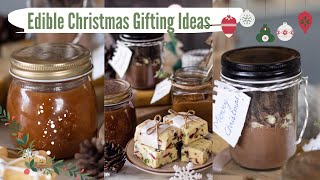 4 Christmas recipe ideas | edible gifting ideas for holidays | Bake With Shivesh ft. Food Of Mumbai - DAY