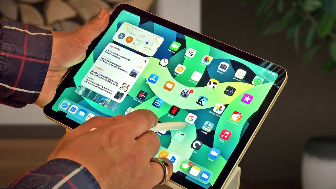 iPad Air is here, but what iPad should you buy?