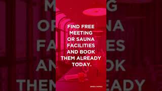 Venues online is a new real-time booking service