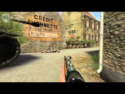 smokeR cod2 ~ Clutch against Team Stheno ( Mindless)