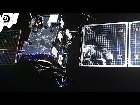 宇宙探査機のリスト - 定義