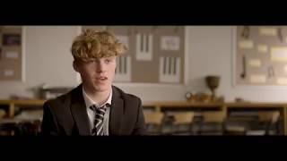 Lang Lang - &quot;Fur Elise&quot; Back Stories School Kid