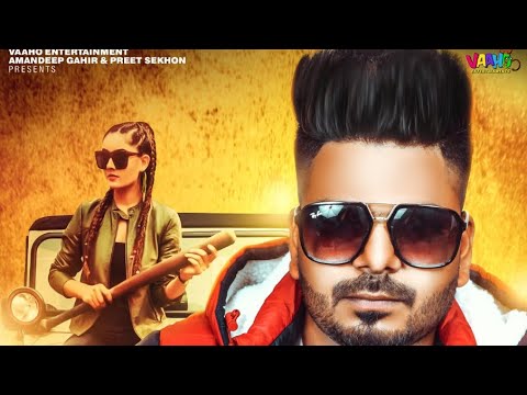 ELAKA (Official Video) Deep Ghuman ft. Prabh Grewal | New song 2019 | Vaaho Entertainments