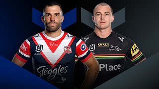 NRL 2024 | Roosters v Panthers: Round 4 | Match Preview