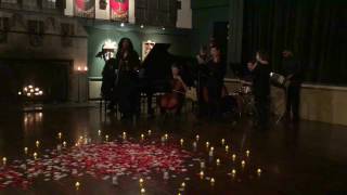 Diamonds by Laura Mvula (Proposal Video)