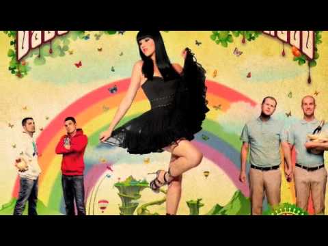 GIVE INTO THE NIGHT (TOMORROW) Official Tomorrowlands anthem.