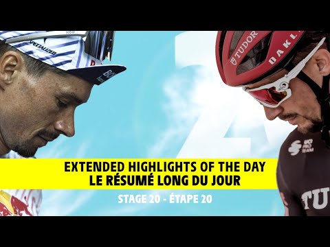 youtube video highlights