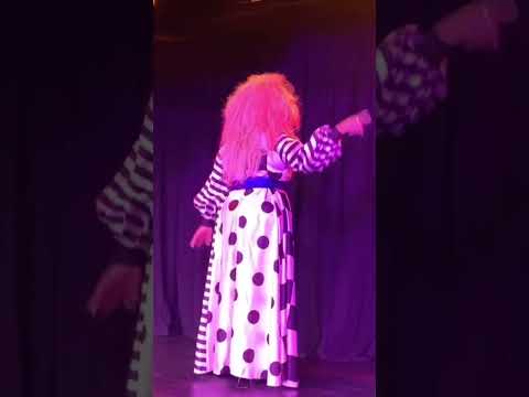 SHOCKING DRAG FACE REVEAL!