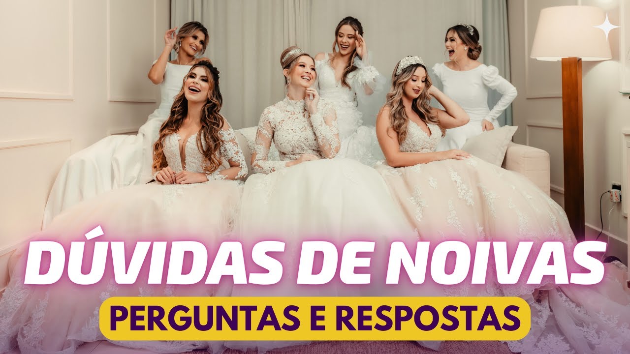 DÚVIDAS QUE TODA NOIVA TEM - Principais dúvidas sobre a Cerimônia de Casamento - Évora Cerimonial